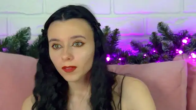 ArinaKubrick's cam snapshot