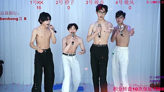 ABCD-GAY's cam snapshot