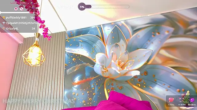 blaisysmith's cam snapshot