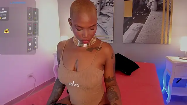 KenyaMystic's cam snapshot