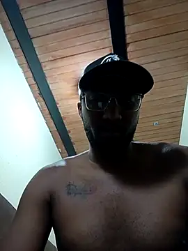 big_black27's cam snapshot