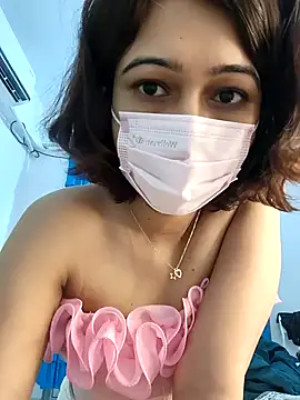 Angel_rani2's cam snapshot