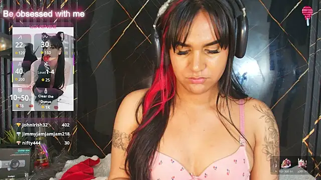 Kagome01 live sex cam