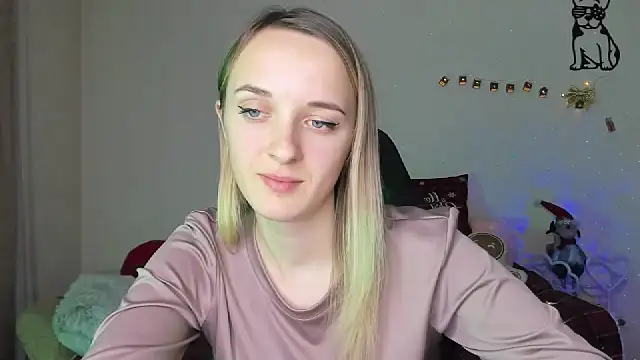 RouseReed's cam snapshot