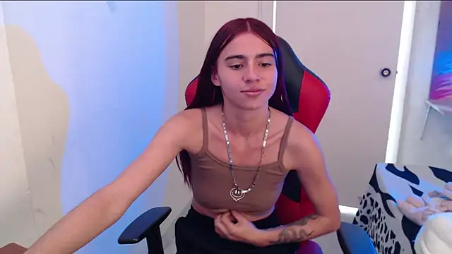 Maximesex's cam snapshot