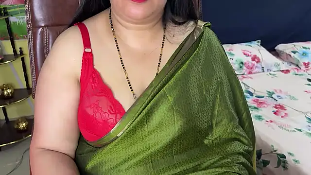 FlatVincy4's cam snapshot