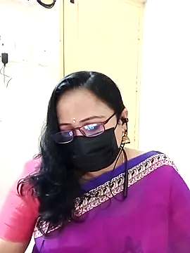 Ananya_flower's cam snapshot