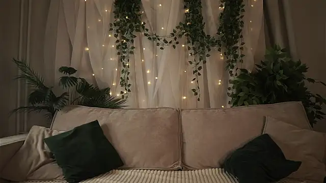 DarcyAspacio's cam snapshot