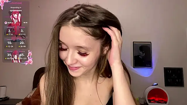 Denny_Yorgeritai's cam snapshot