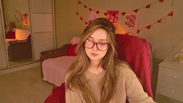 BellaSink's cam snapshot