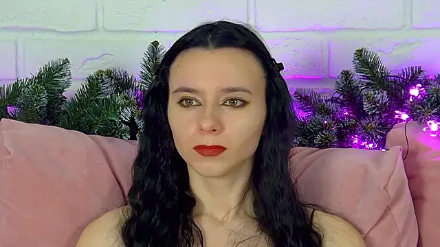 ArinaKubrick's cam snapshot