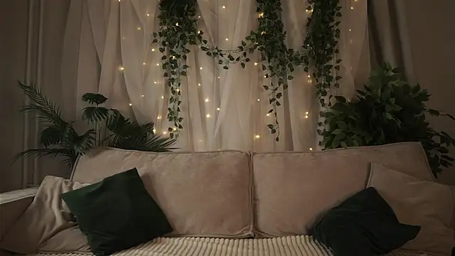 DarcyAspacio's cam snapshot