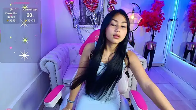 Carolina_cherry's cam snapshot