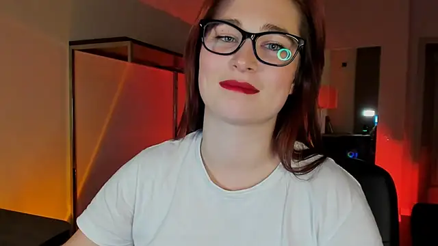 Meri_Cutte's cam snapshot