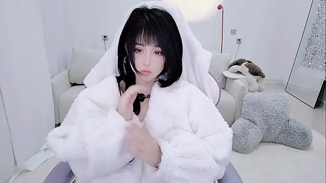 Evangelin-e's cam snapshot