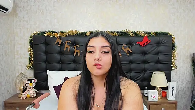 AmaliaDalton live sex cam