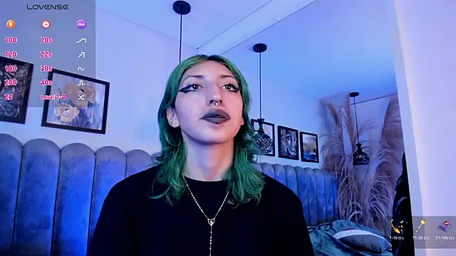 Im_gaia's cam snapshot