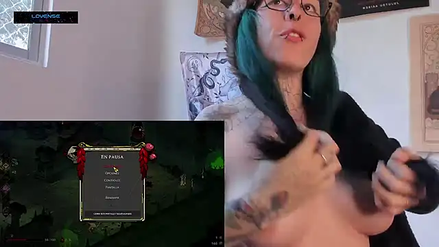 Hisato111's cam snapshot