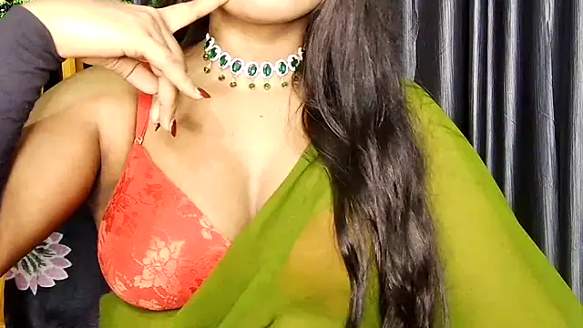 Goddess_Niharika's cam snapshot