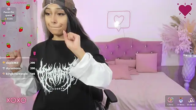 HANNI_TAY's cam snapshot