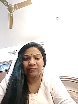 Cute-Janvi20's cam snapshot