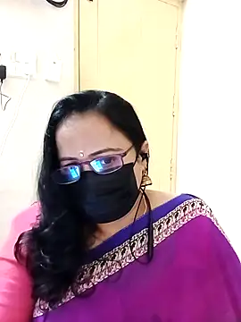 Ananya_flower's cam snapshot