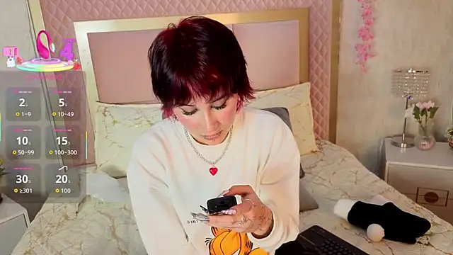 RobinBennett's cam snapshot