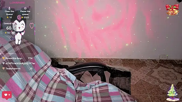 Melody_Ghot's cam snapshot