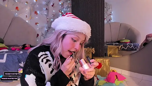 Katemoss70's cam snapshot