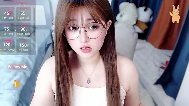 Sweet-18wanwan's cam snapshot