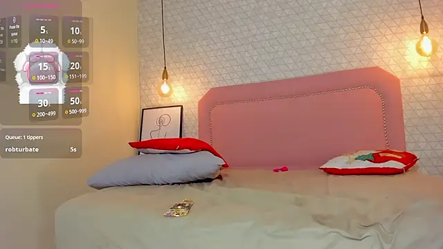 Kittytimberlake's cam snapshot