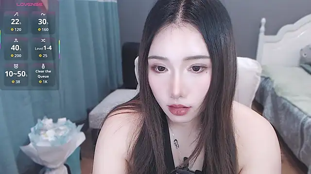 Shenman-88's cam snapshot