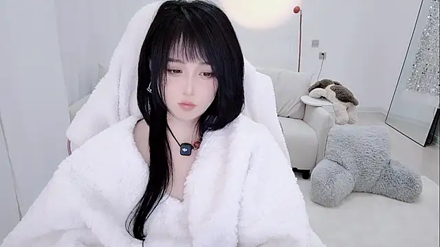 Evangelin-e's cam snapshot