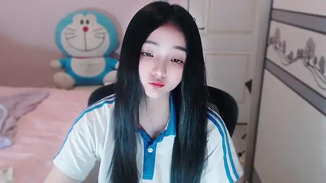 xiao-xiao-D's cam snapshot