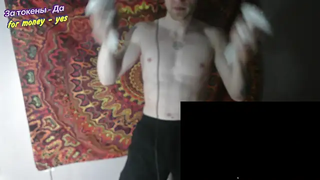 johnny_positive's cam snapshot