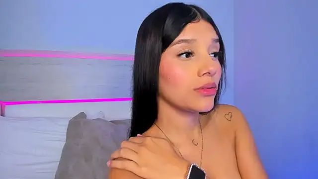 ZoeMorris's cam snapshot