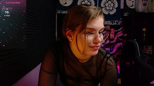 SophieMurrr's cam snapshot