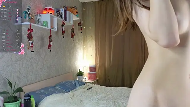 AnnyiBlue's cam snapshot