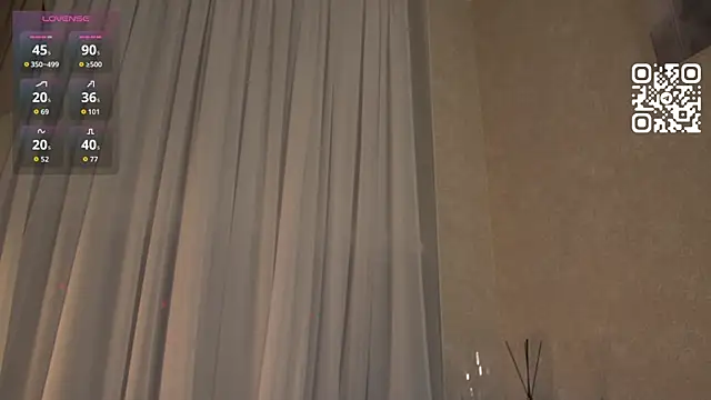 MagicCutie's cam snapshot