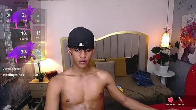 jhos_padill live sex cam