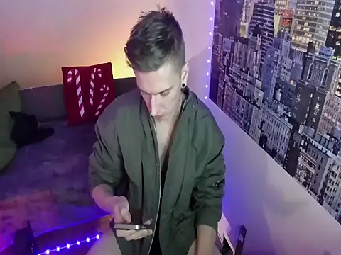 kinkyalecx's cam snapshot