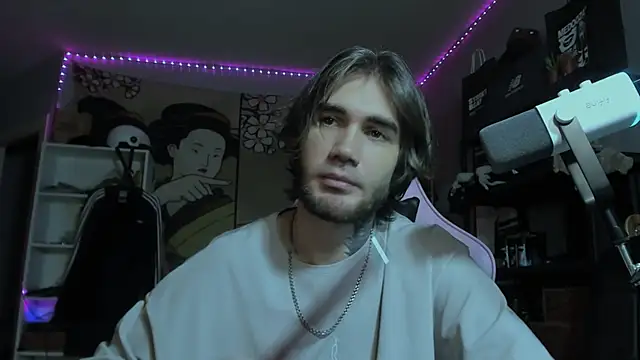 Go_V_Cs's cam snapshot