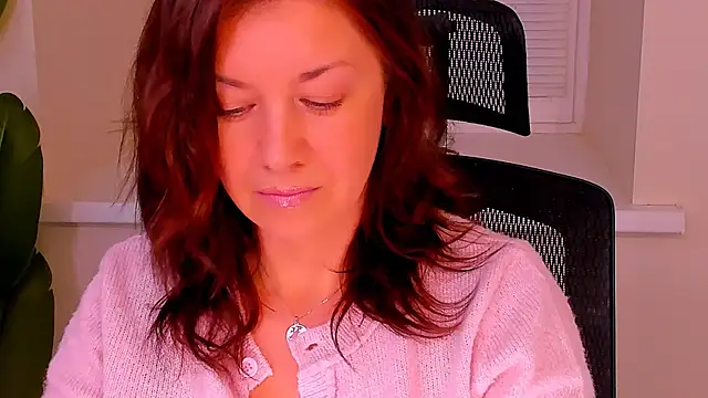 AnaMills live sex cam