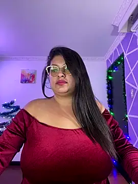 MiiaaJoness's cam snapshot