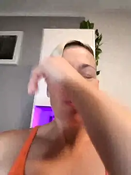 DarleenHot live sex cam