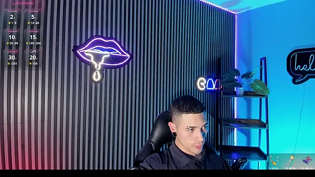 Jefer_rick_'s cam snapshot