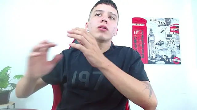 Cumandres18's cam snapshot