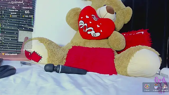 bellota924's cam snapshot