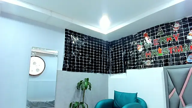 Sofia_villareal's cam snapshot