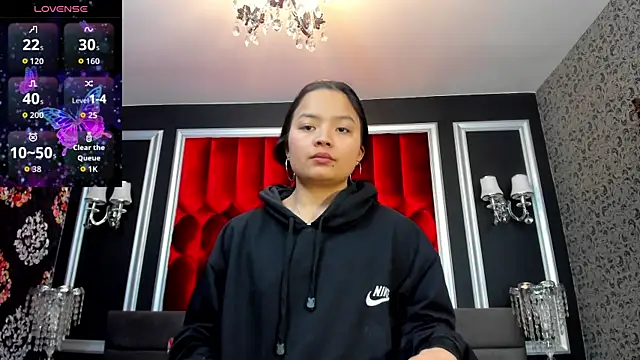 SharonBonet's cam snapshot